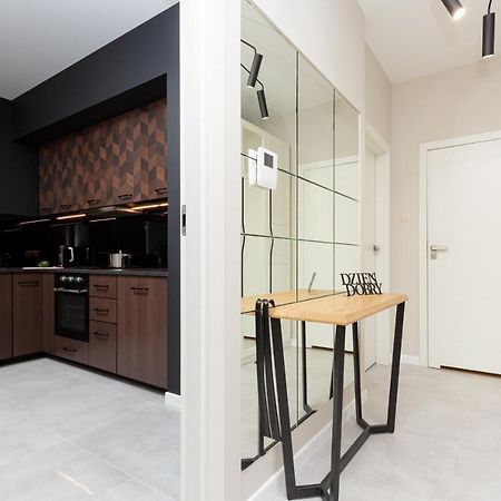 Awangarda Apartment Warsaw Ochota By Renters Prestige Ngoại thất bức ảnh