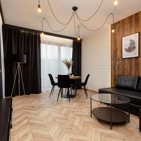 Awangarda Apartment Warsaw Ochota By Renters Prestige Ngoại thất bức ảnh