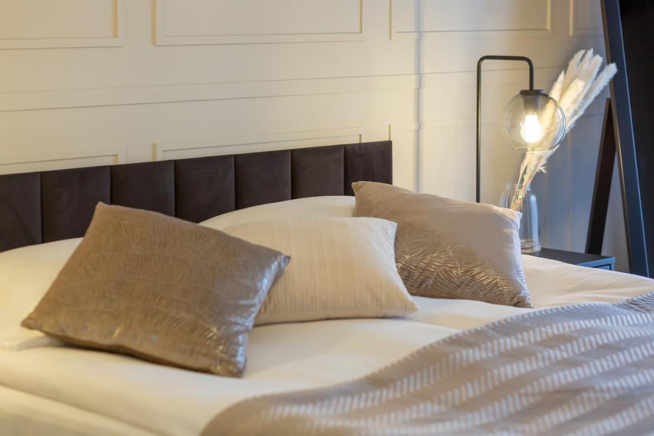Awangarda Apartment Warsaw Ochota By Renters Prestige Ngoại thất bức ảnh